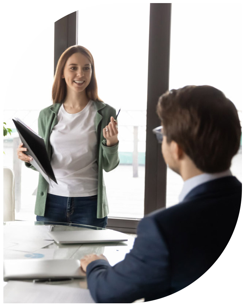 RTO Validation Specialist Assessment